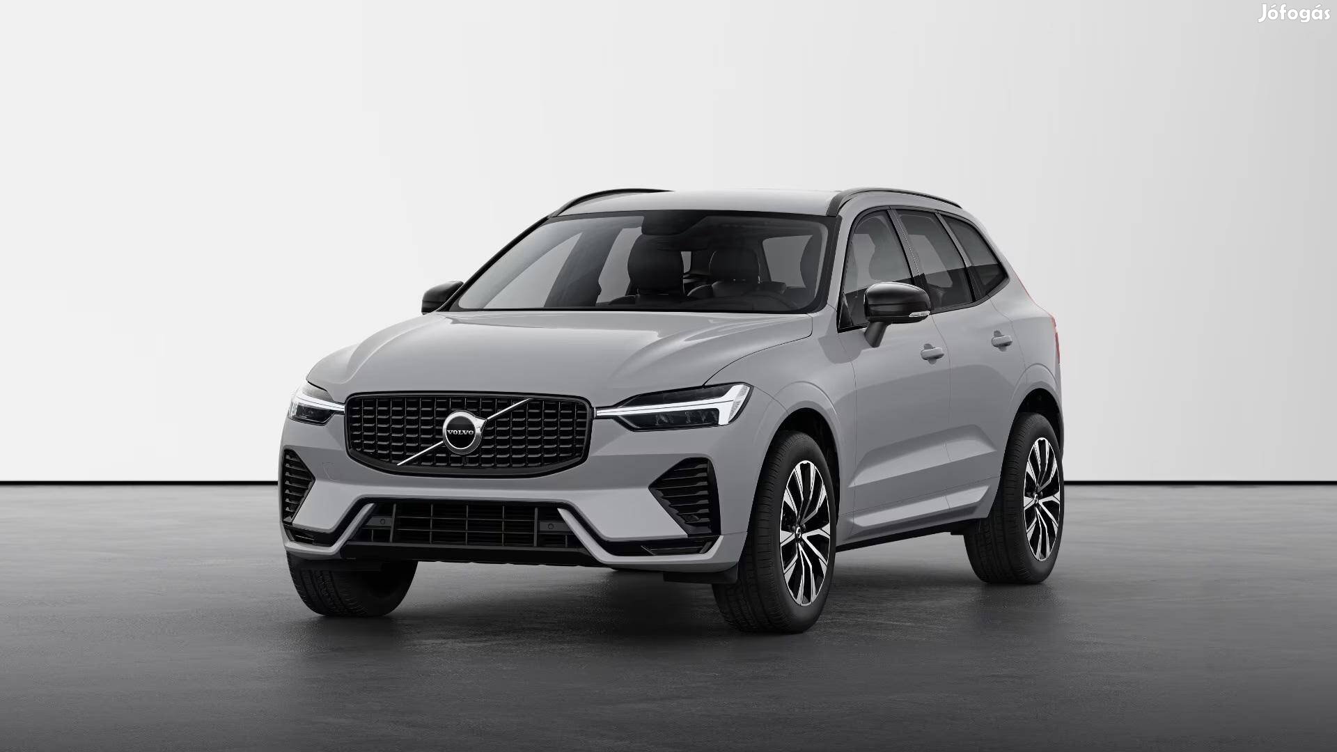 Volvo XC60 2.0 [T6] Plus Bright AWD Geartronic...